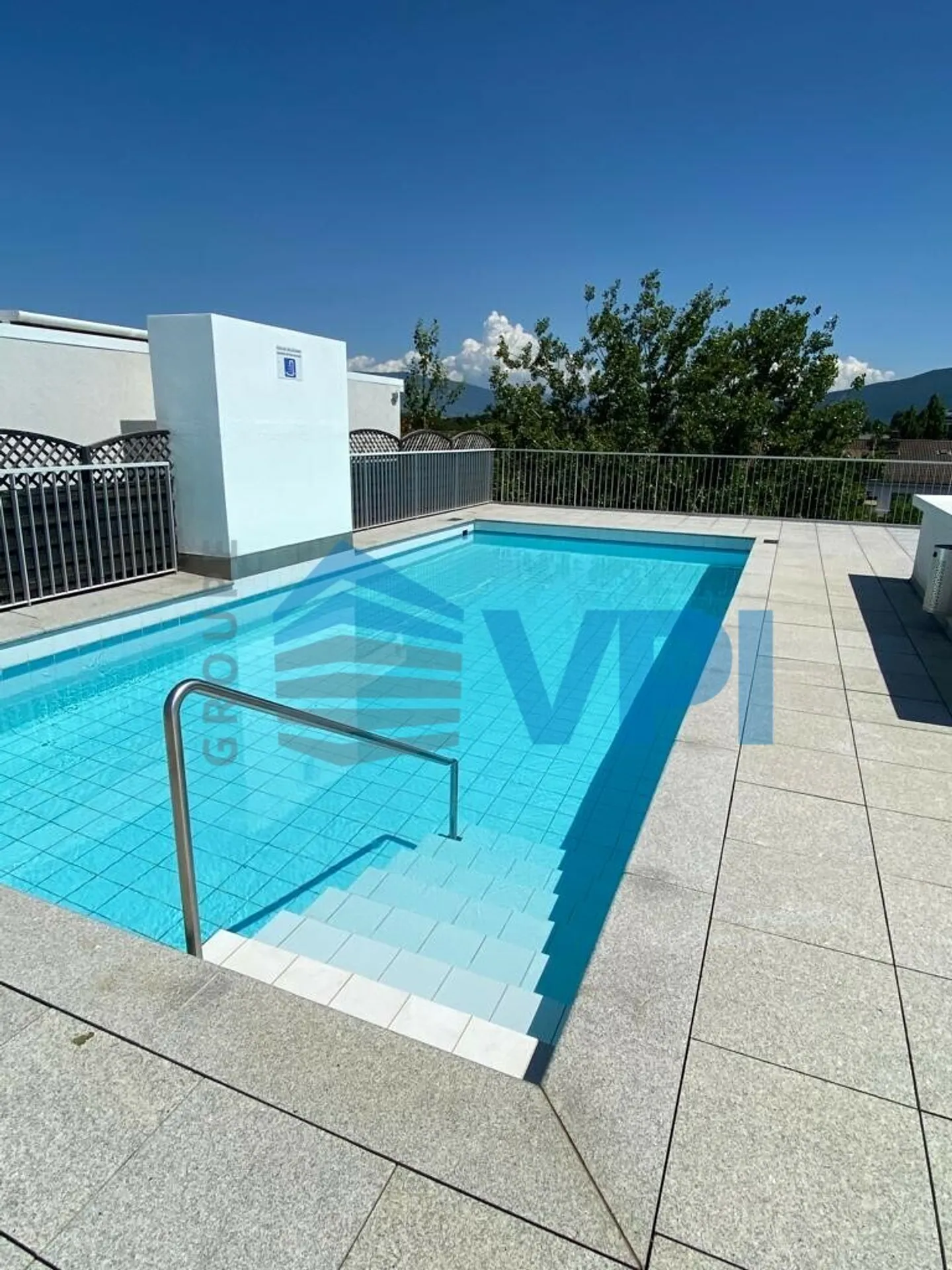 Appartement élégant de 6 pièces à Genève - Photo 11 sur 15