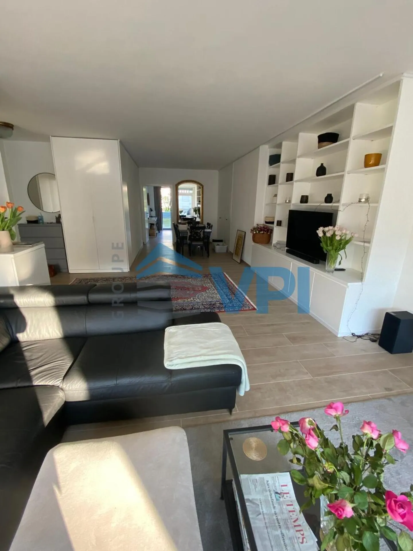Appartement élégant de 6 pièces à Genève - Photo 12 sur 15