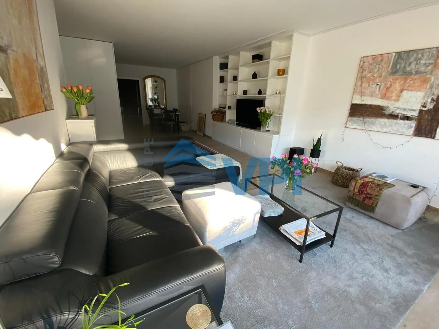 Appartement élégant de 6 pièces à Genève - Photo 13 sur 15