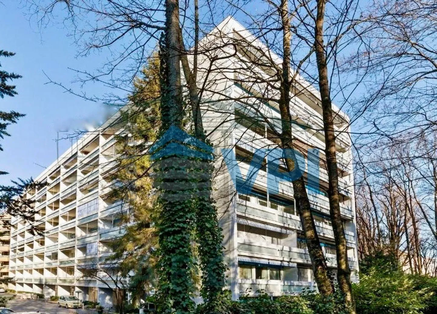 Appartement élégant de 6 pièces à Genève - Photo 14 sur 15