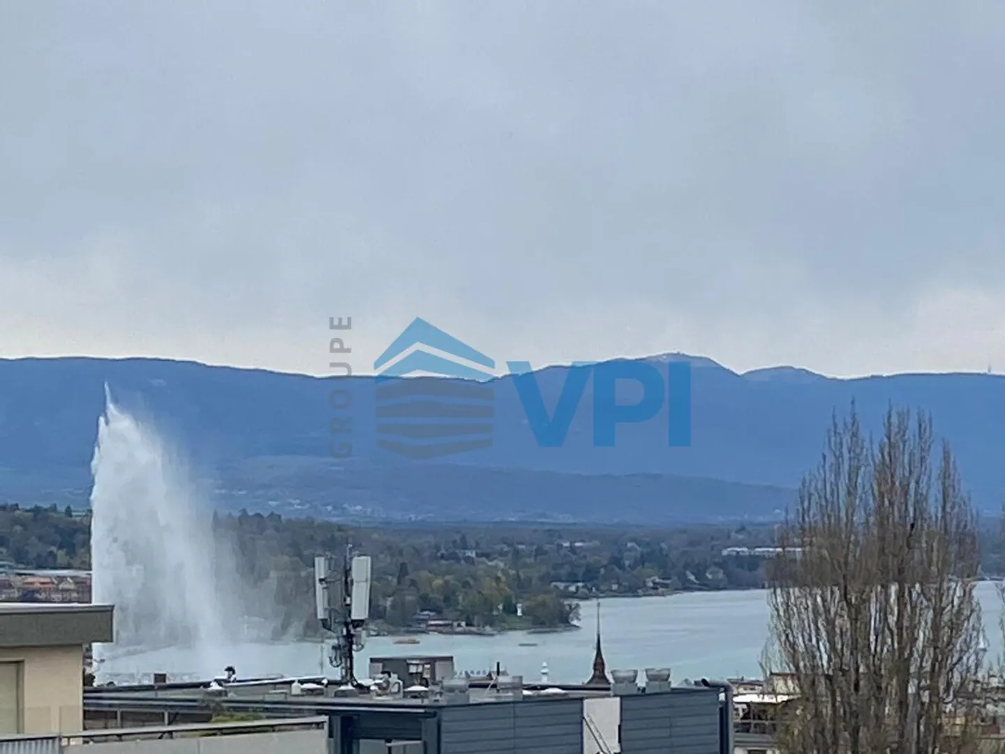 Appartement élégant de 6 pièces à Genève - Photo 15 sur 15