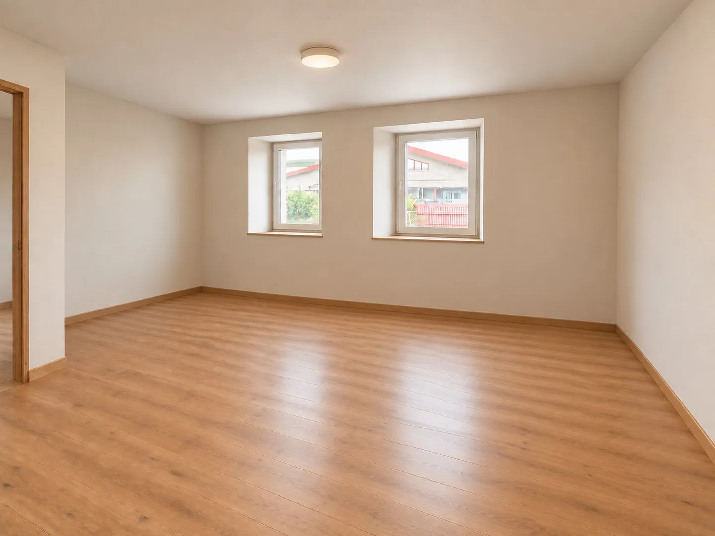 Modernes 4,5-Zimmer-Apartment - Foto 1 von 10