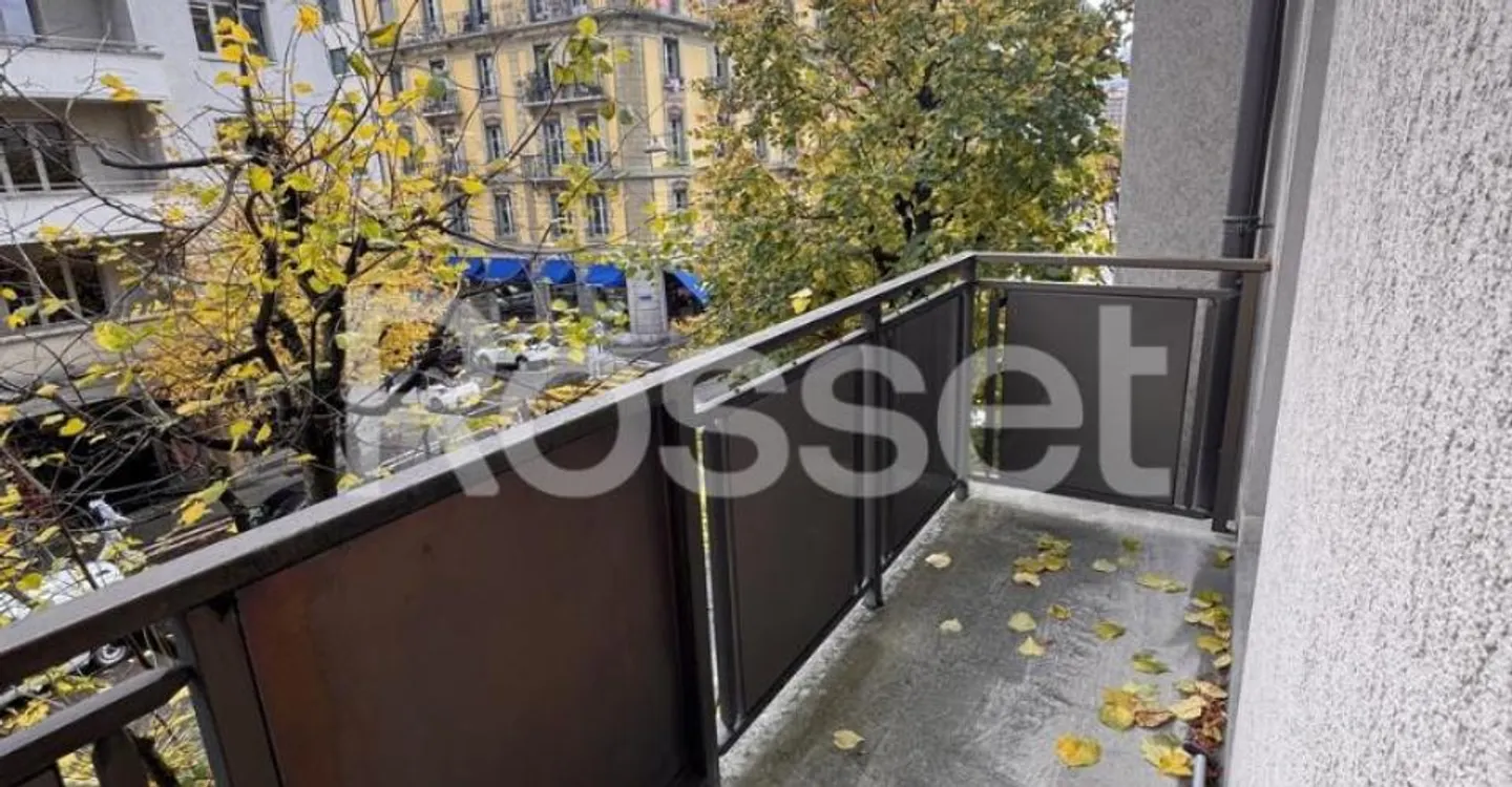 Spazio amministrativo o alloggio di 114m2 - Foto 4 di 5