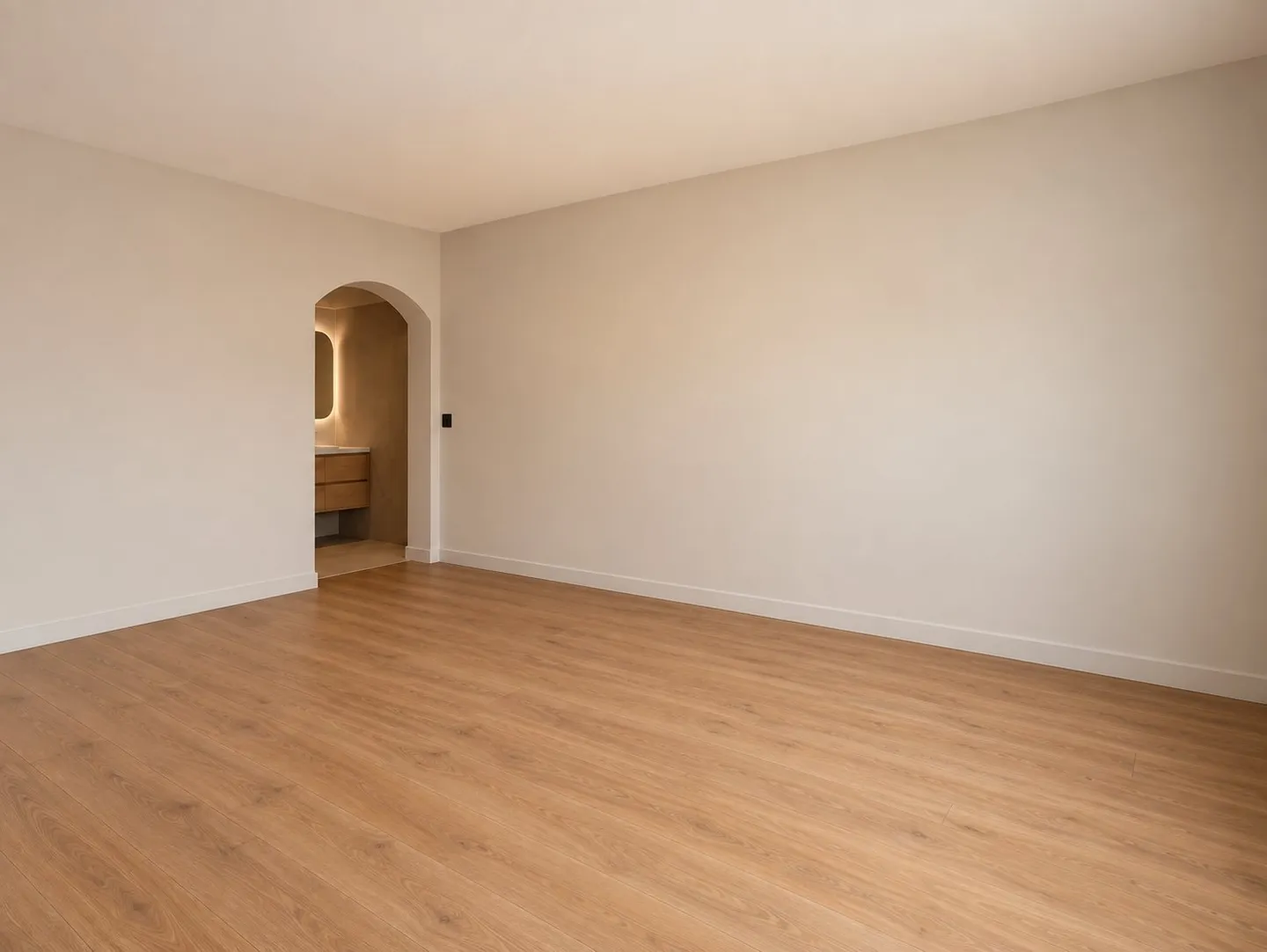Modernes 4,5-Zimmer-Apartment - Foto 3 von 10