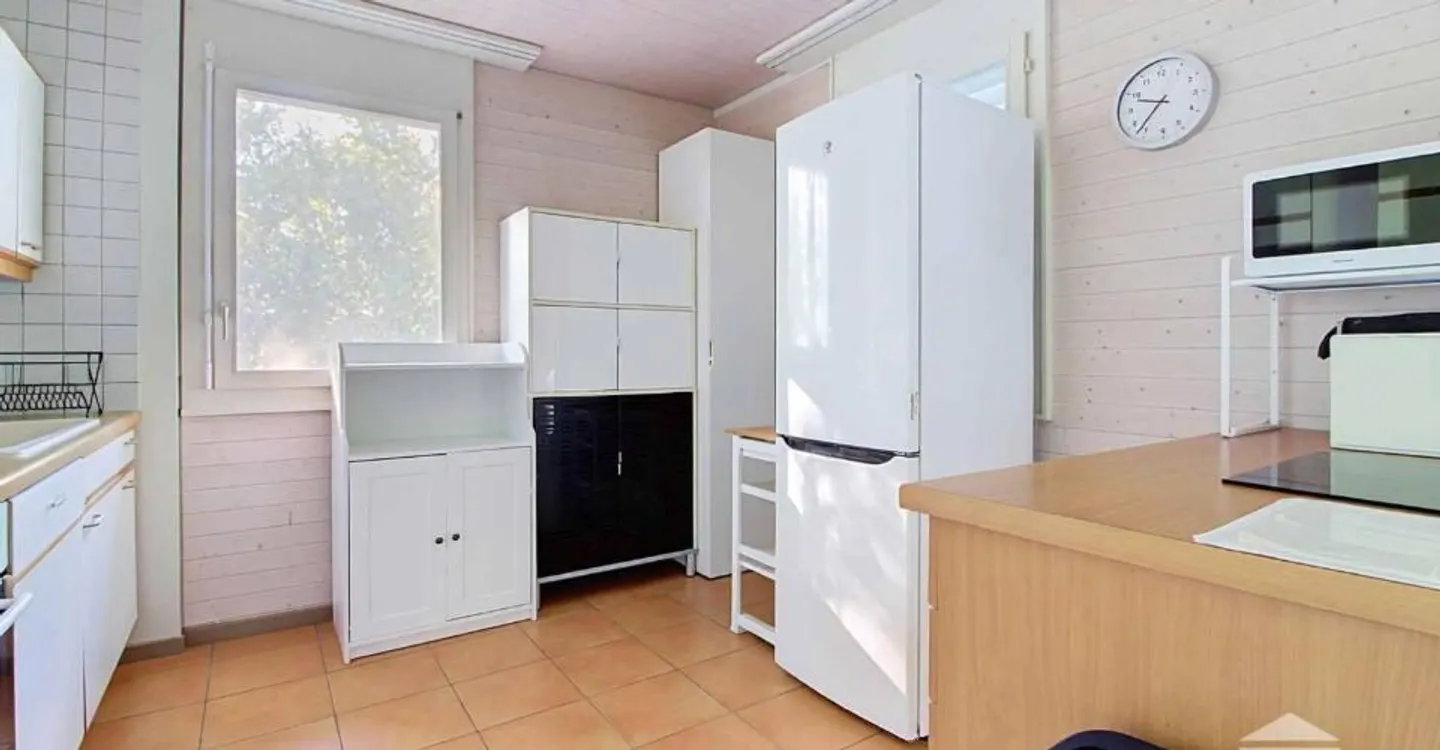 Residenz Maison Jaune - Duplexwohnung mit Garten - Foto 3 von 12