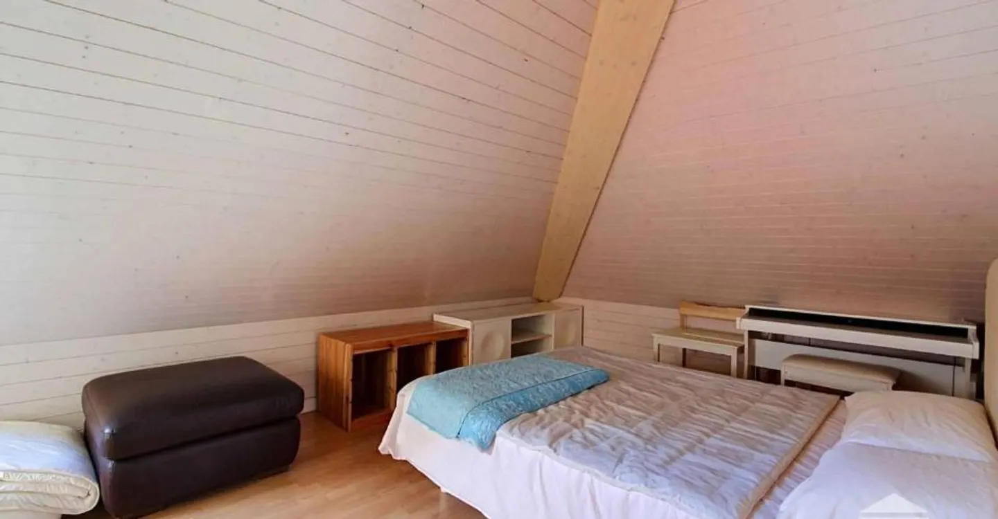 Residenz Maison Jaune - Duplexwohnung mit Garten - Foto 5 von 12