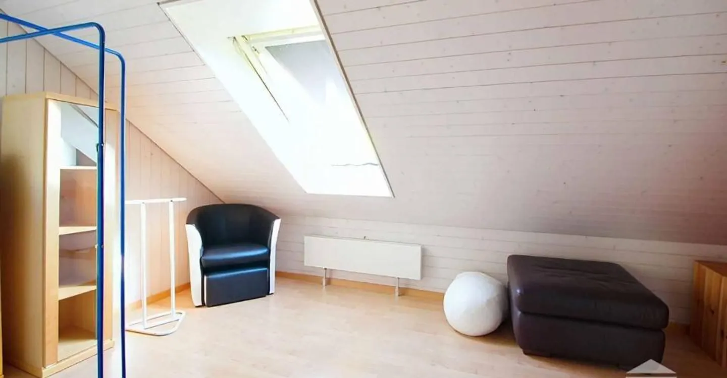 Residenz Maison Jaune - Duplexwohnung mit Garten - Foto 6 von 12