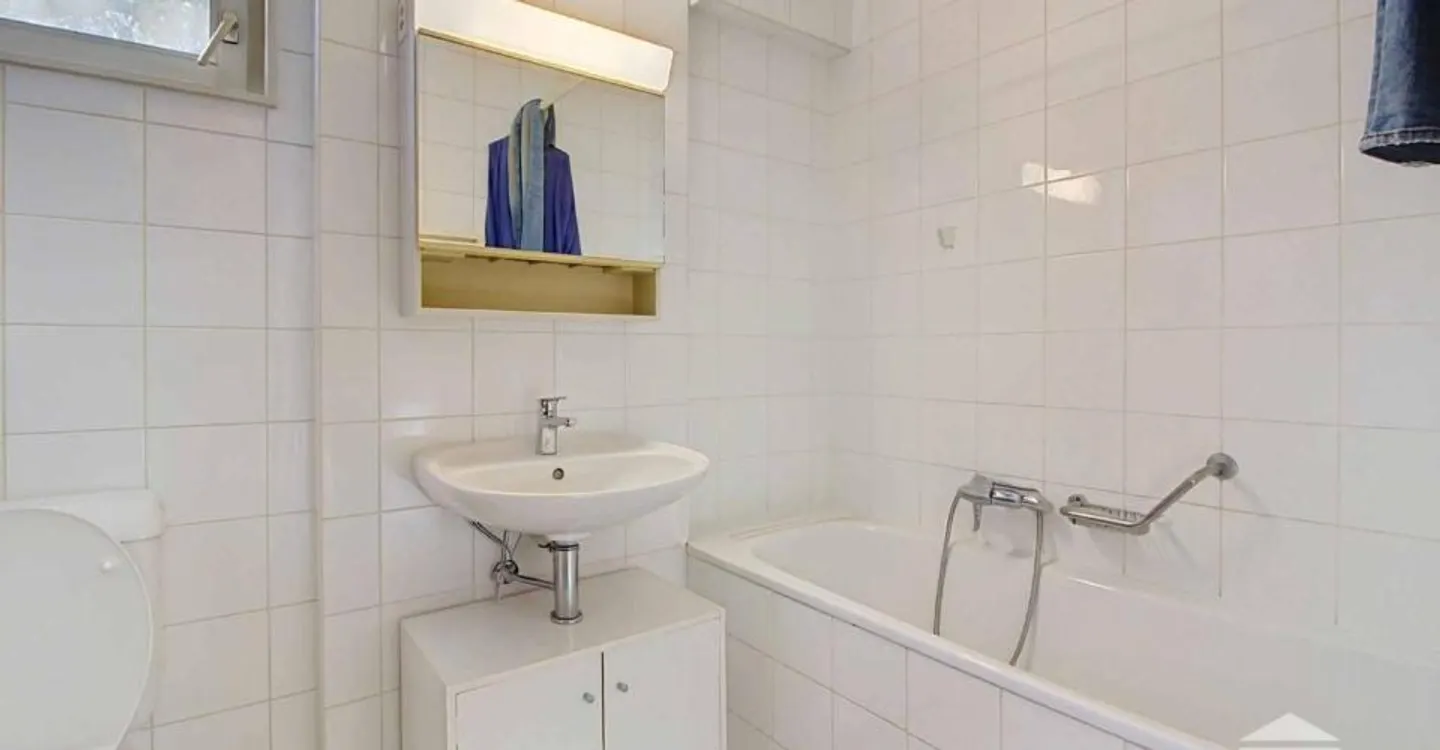 Residenz Maison Jaune - Duplexwohnung mit Garten - Foto 7 von 12