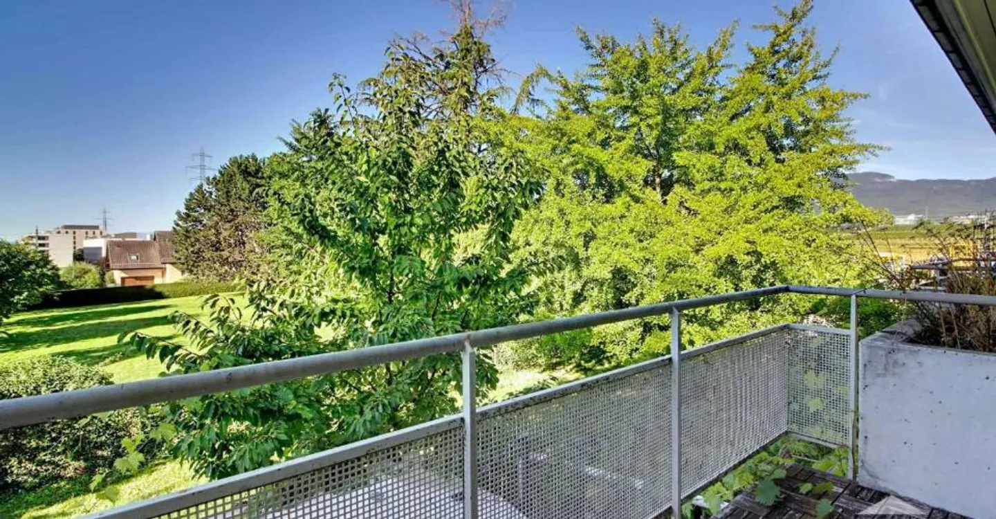 Residenz Maison Jaune - Duplexwohnung mit Garten - Foto 8 von 12