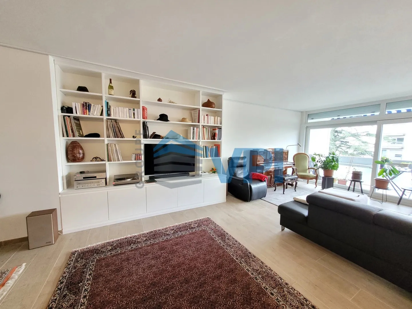 Appartement élégant de 6 pièces à Genève - Photo 10 sur 15