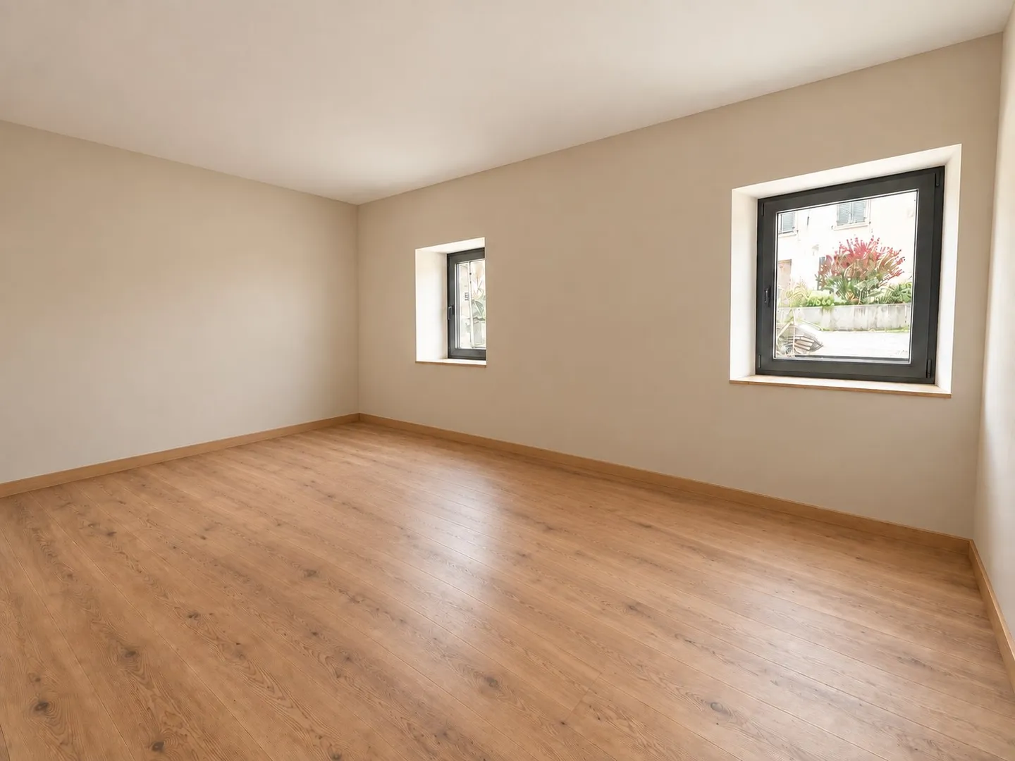 Modernes 4,5-Zimmer-Apartment - Foto 6 von 10