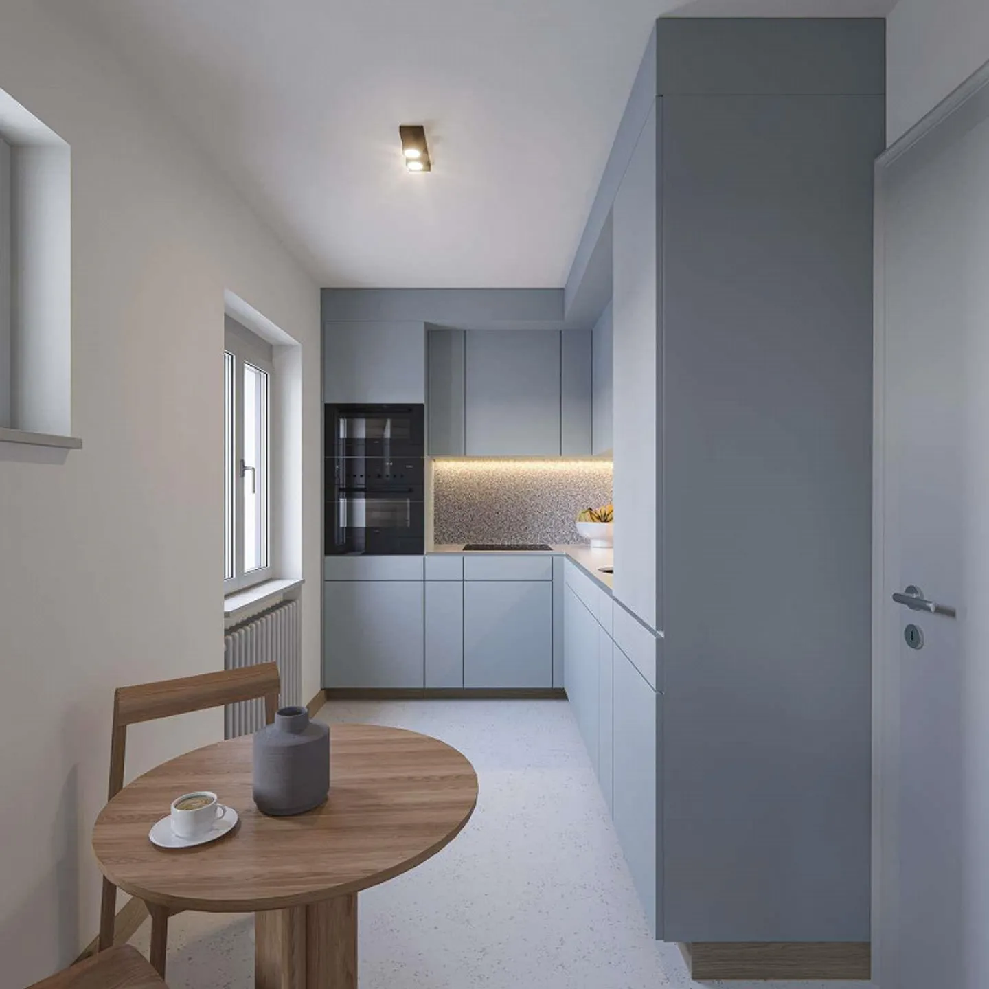 Habsburg 41 - Zurigo - Foto 3 di 5