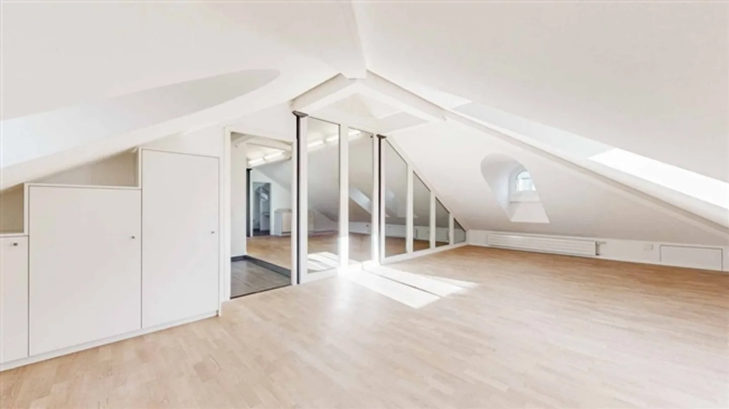 Büro an Top Lage - Foto 6 von 8