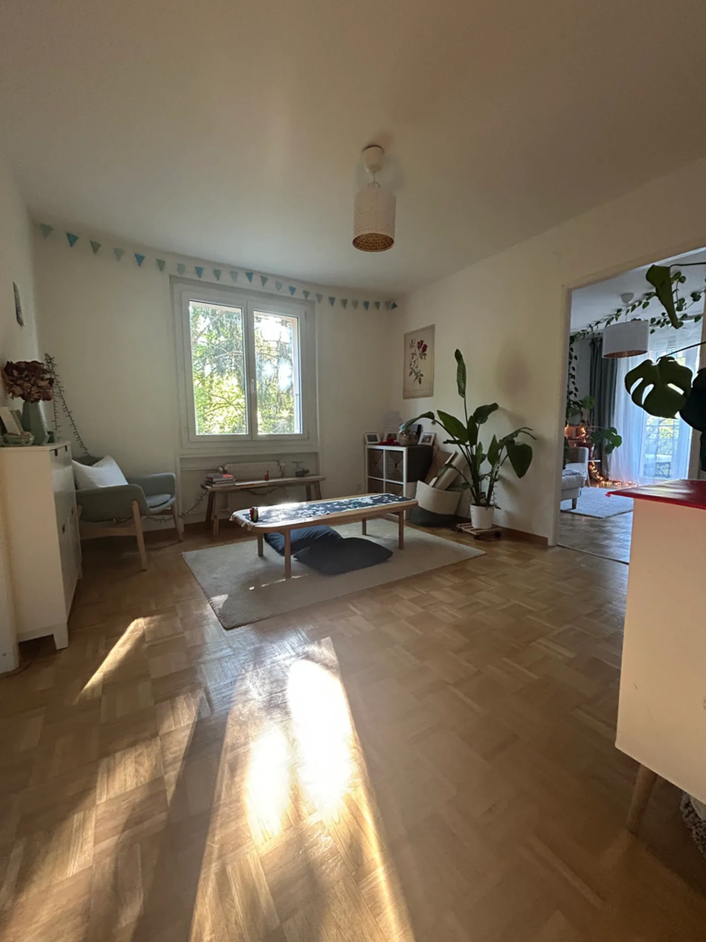 Appartement Charmant à Crissier - Photo 2 sur 11