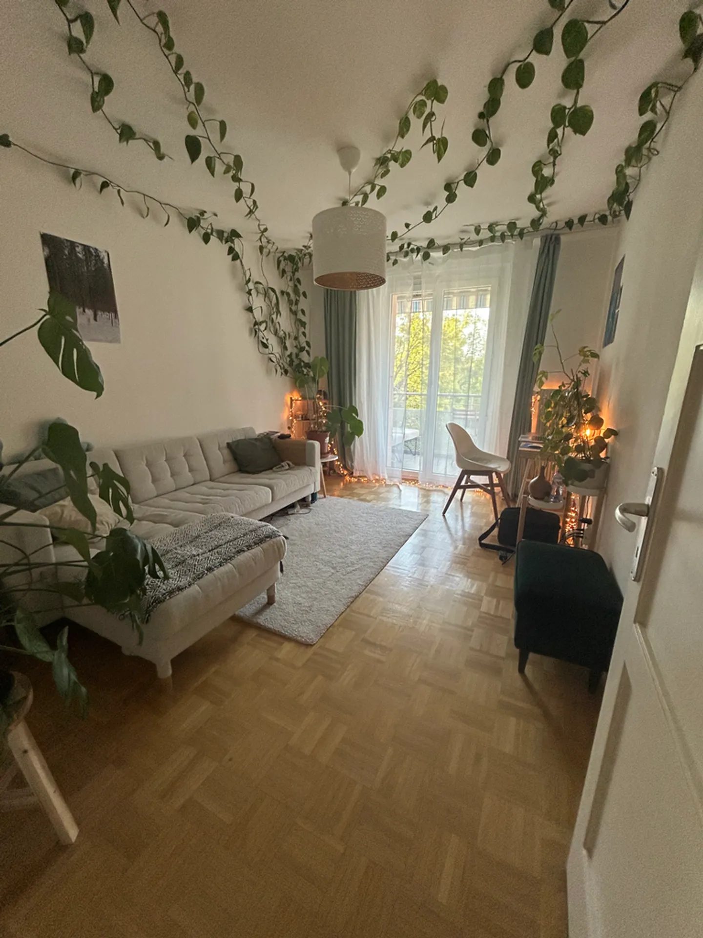 Appartement Charmant à Crissier - Photo 4 sur 11