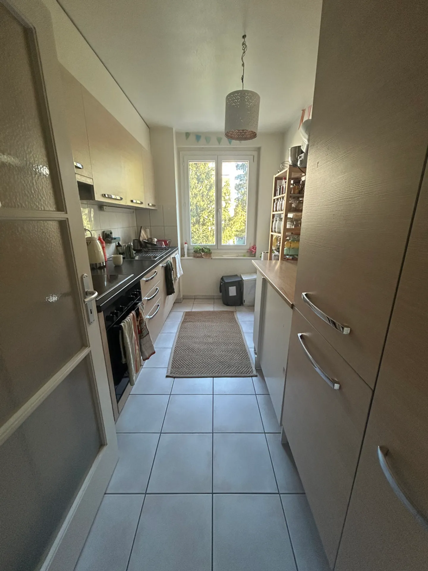 Appartement Charmant à Crissier - Photo 5 sur 11