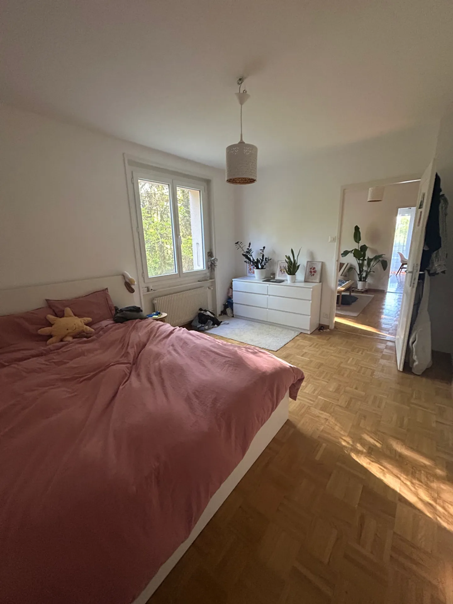 Appartement Charmant à Crissier - Photo 7 sur 11