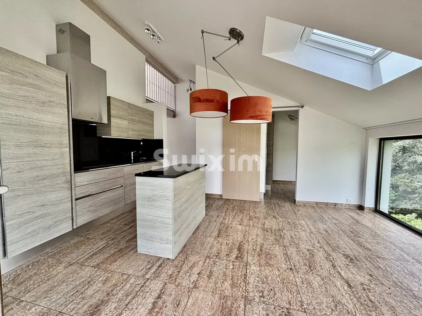 Superb villa in a quiet residential area, 6 minutes from Vevey - Photo 4 of 13