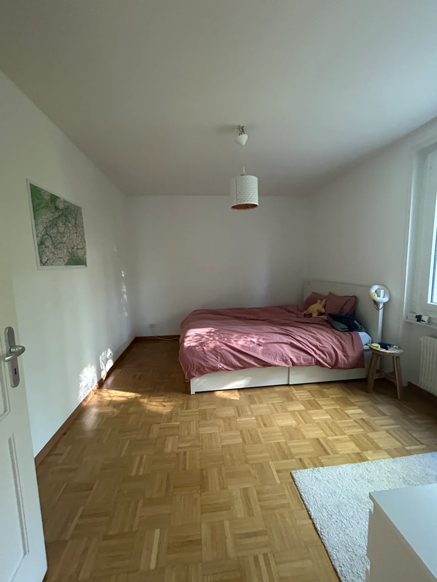 Appartement Charmant à Crissier - Photo 8 sur 11