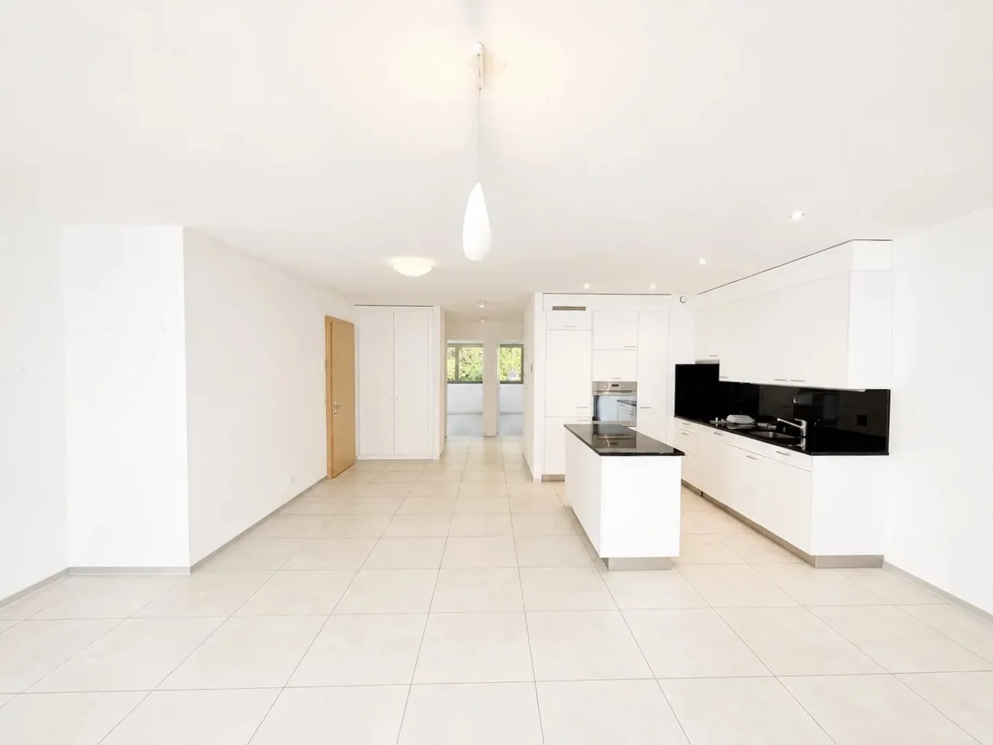 4-Zimmer-Wohnung - Foto 1 von 8