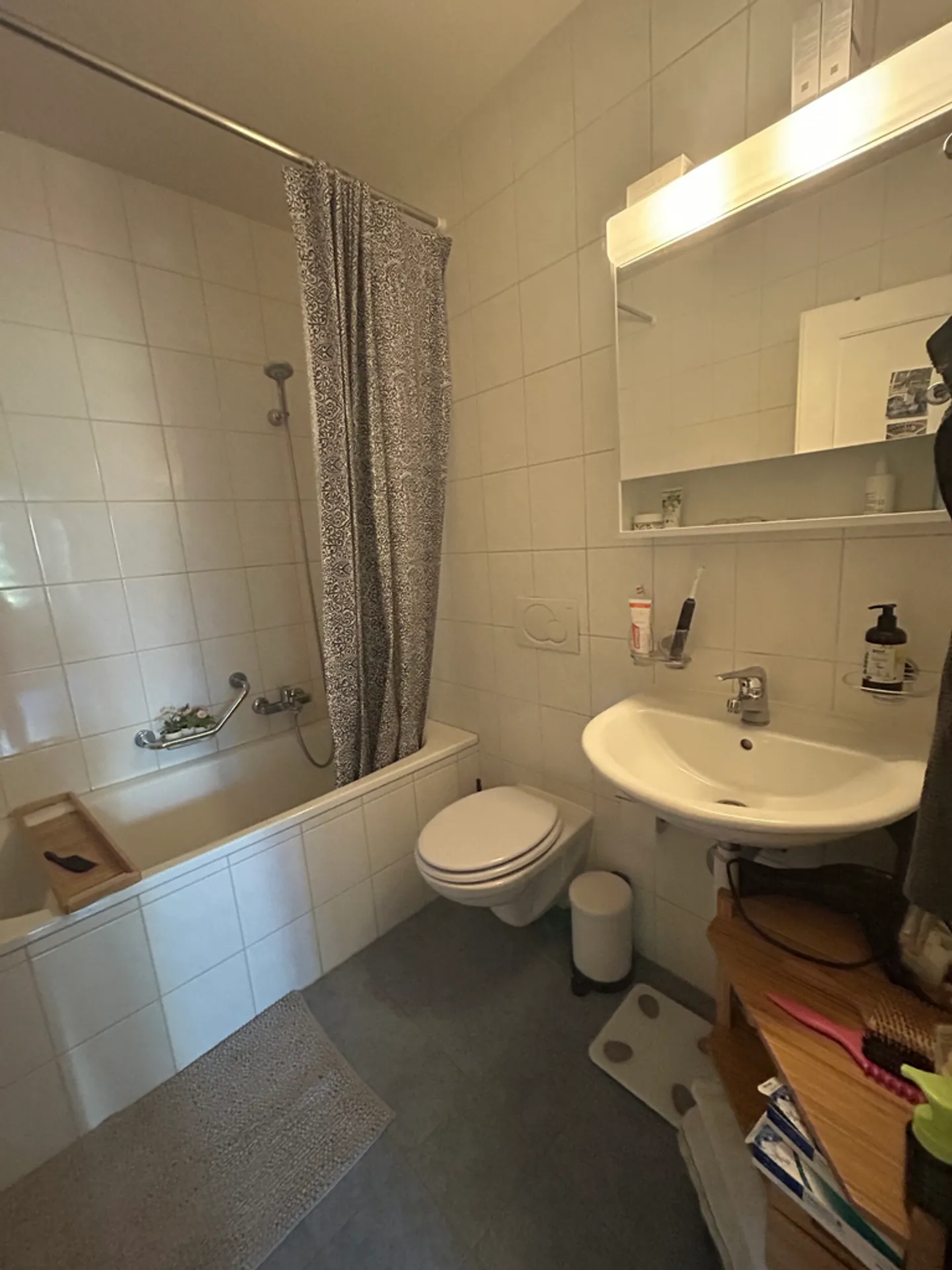 Appartement Charmant à Crissier - Photo 10 sur 11