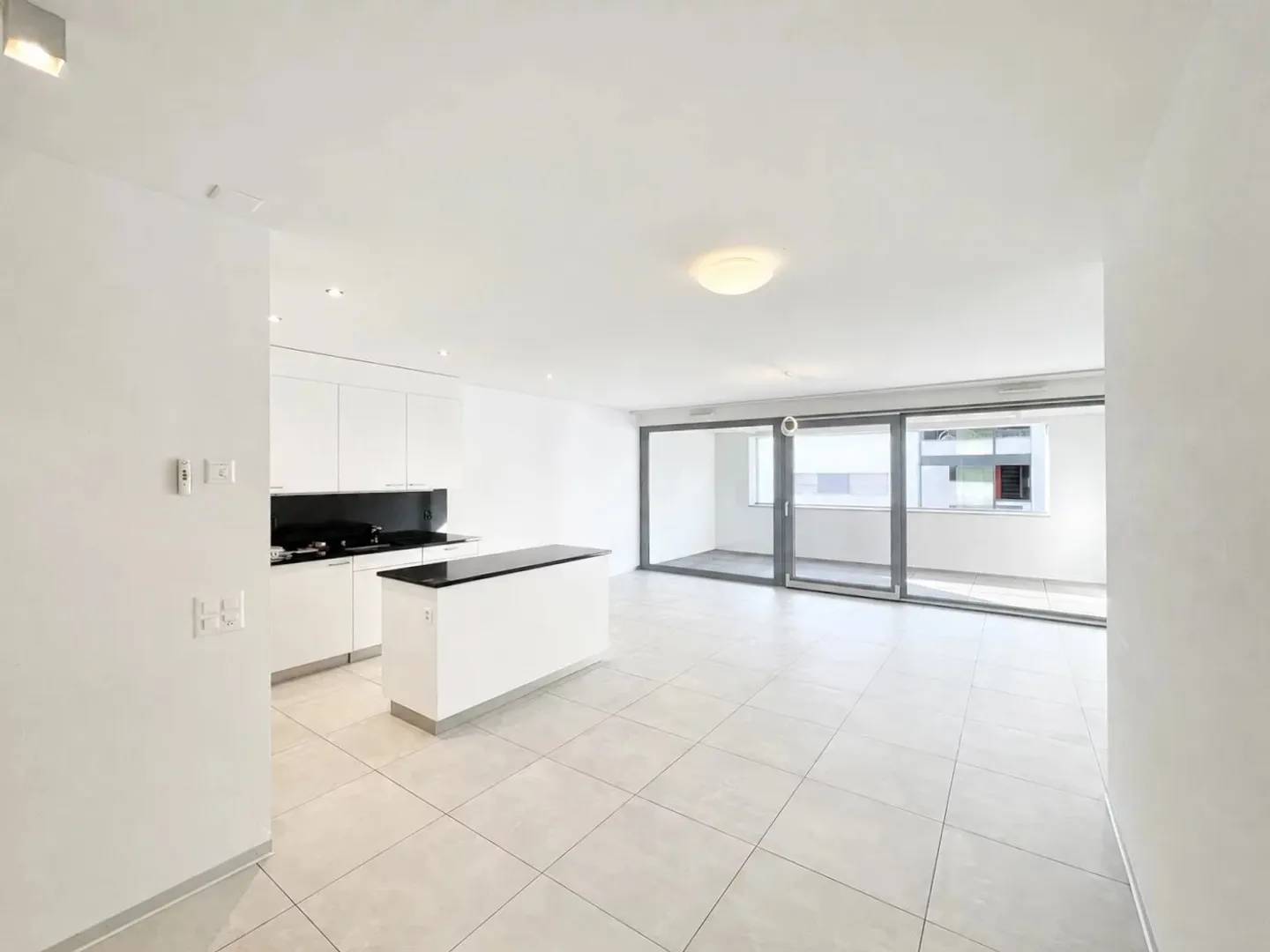 4-Zimmer-Wohnung - Foto 2 von 8