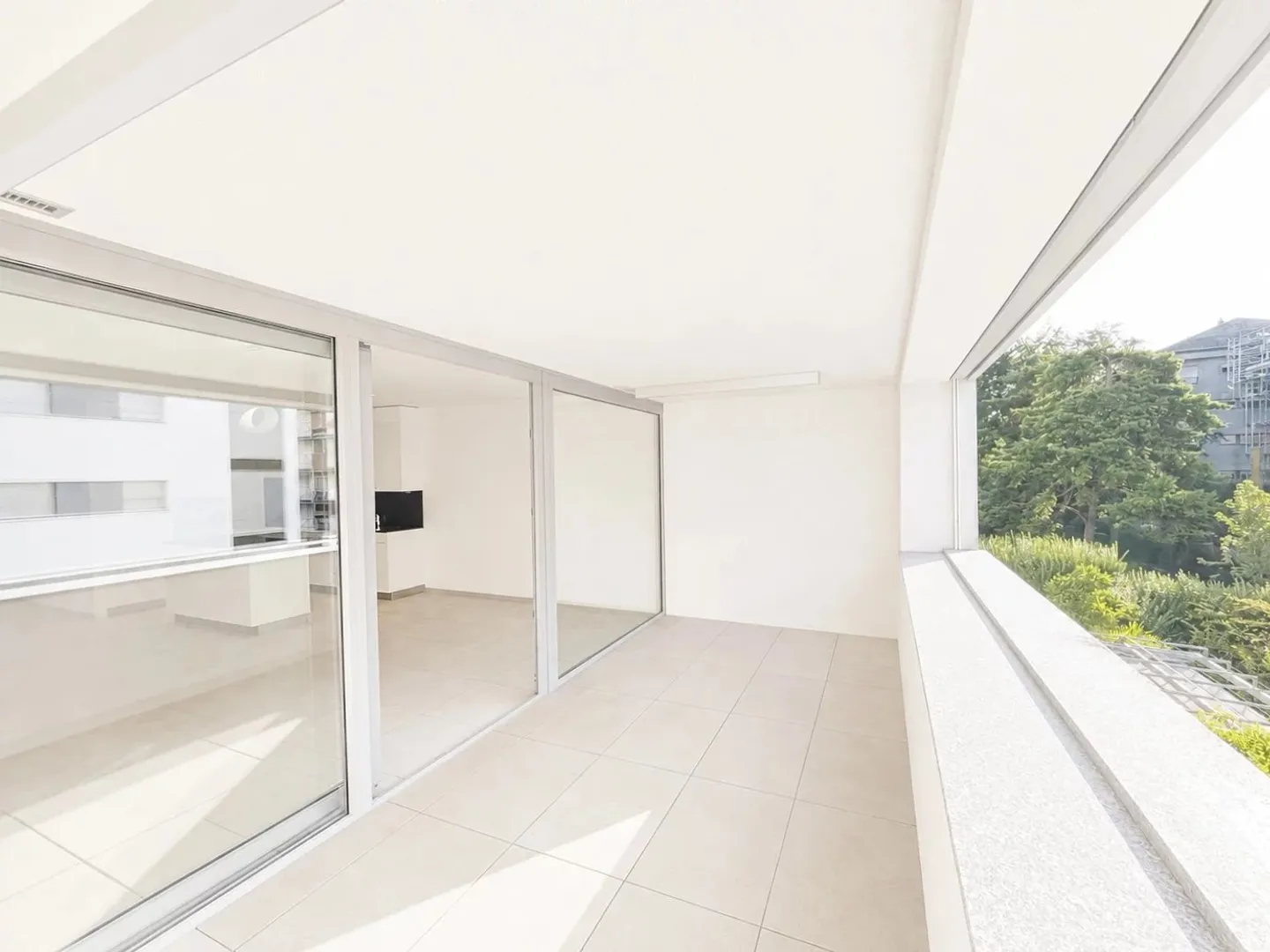 4-Zimmer-Wohnung - Foto 3 von 8