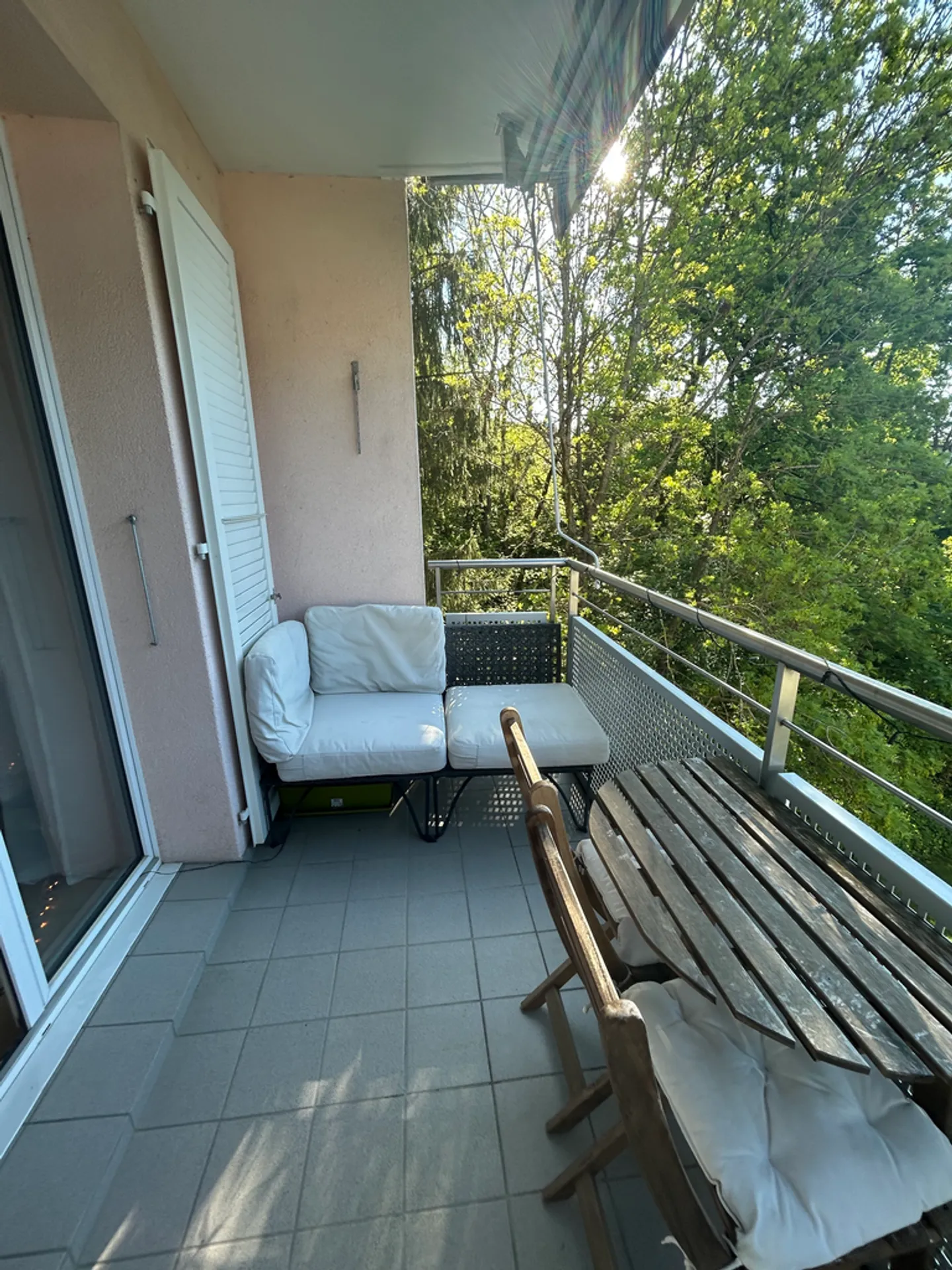 Appartement Charmant à Crissier - Photo 11 sur 11