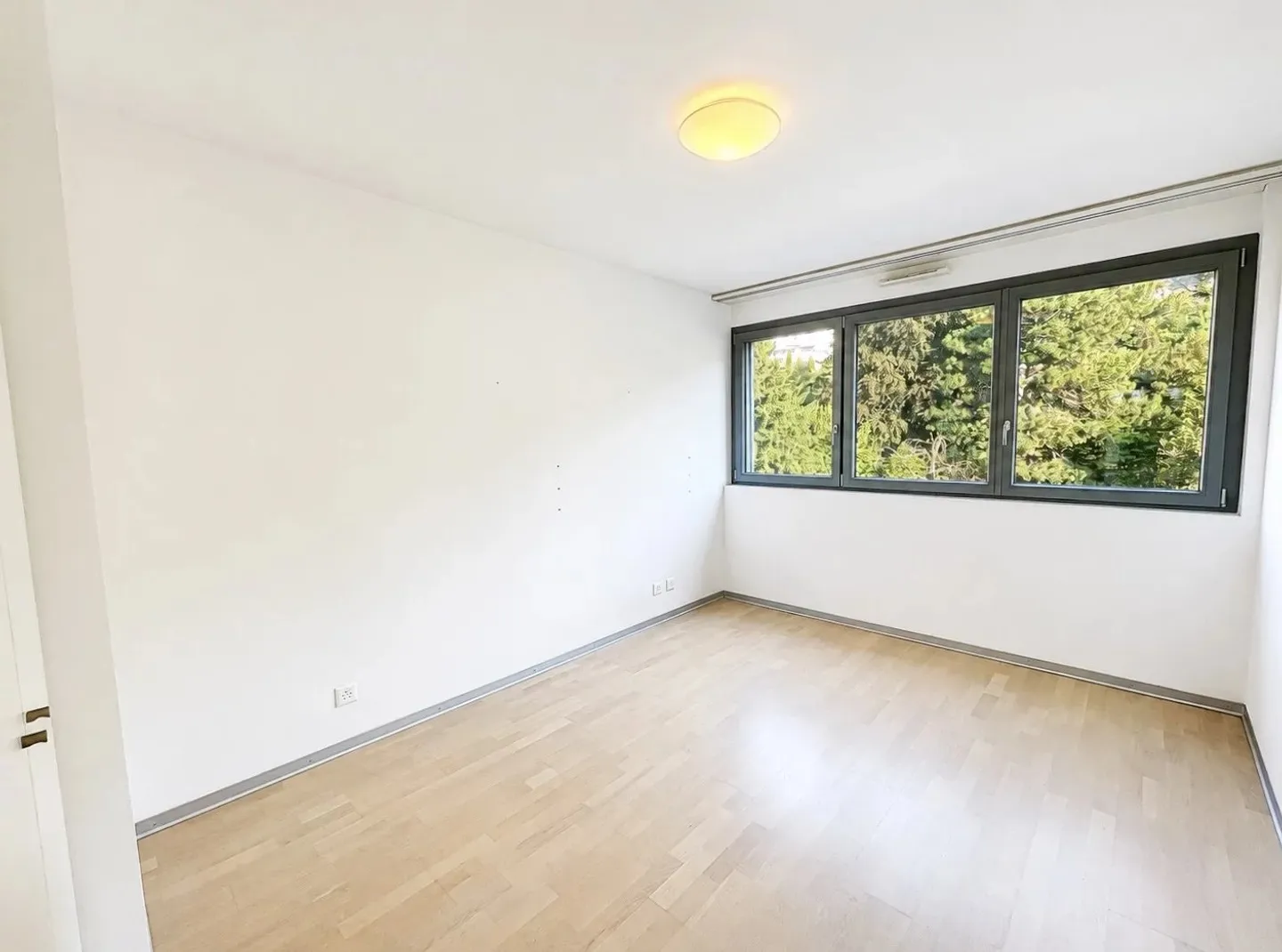 4-Zimmer-Wohnung - Foto 4 von 8