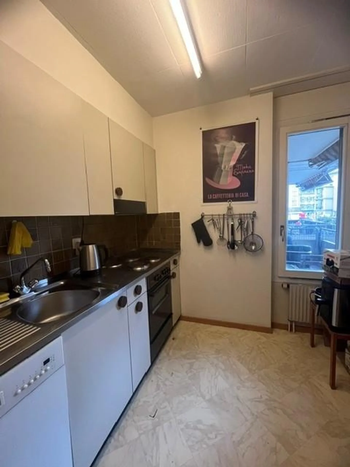 Appartement 2,5 pièces / 2ème étage (n° 3) Vivre dans 'Breitsch' - Photo 1 sur 7