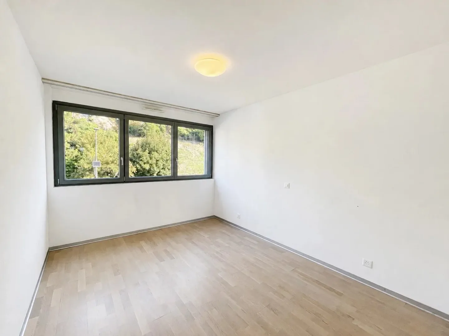 4-Zimmer-Wohnung - Foto 5 von 8