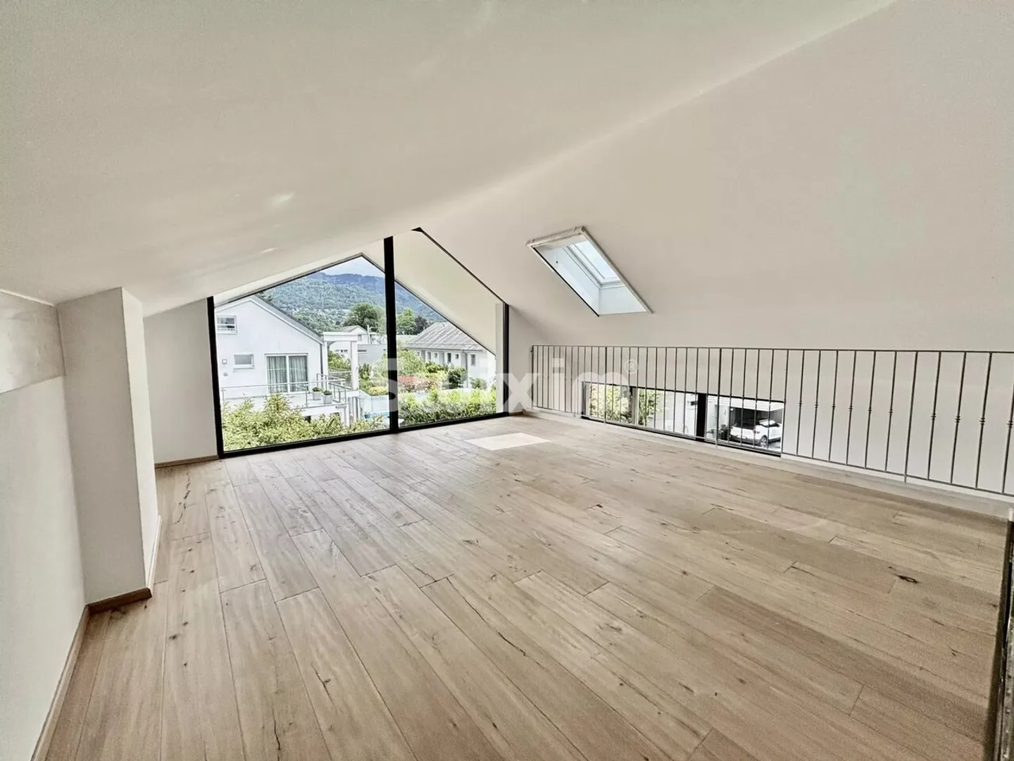 Superb villa in a quiet residential area, 6 minutes from Vevey - Photo 9 of 13