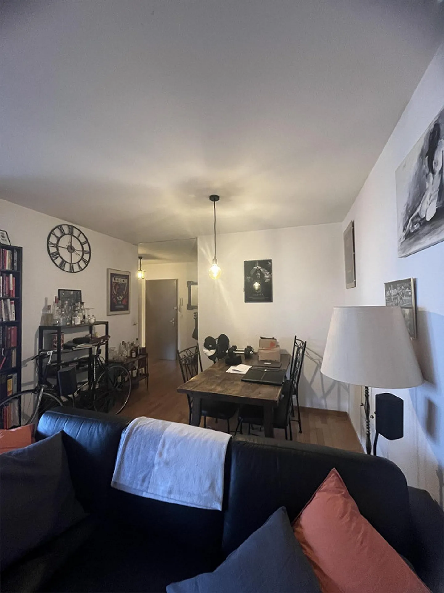 Appartement 2,5 pièces / 2ème étage (n° 3) Vivre dans 'Breitsch' - Photo 4 sur 7