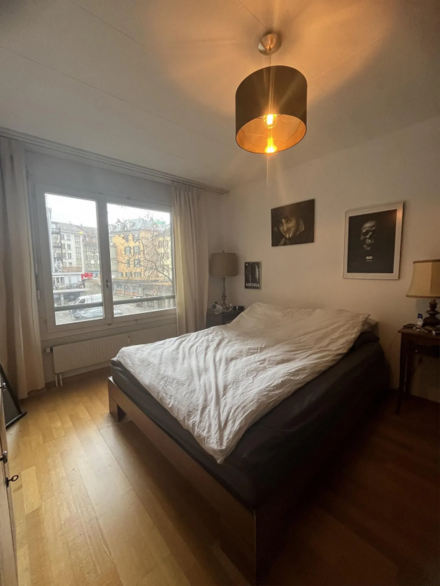 Appartement 2,5 pièces / 2ème étage (n° 3) Vivre dans 'Breitsch' - Photo 5 sur 7