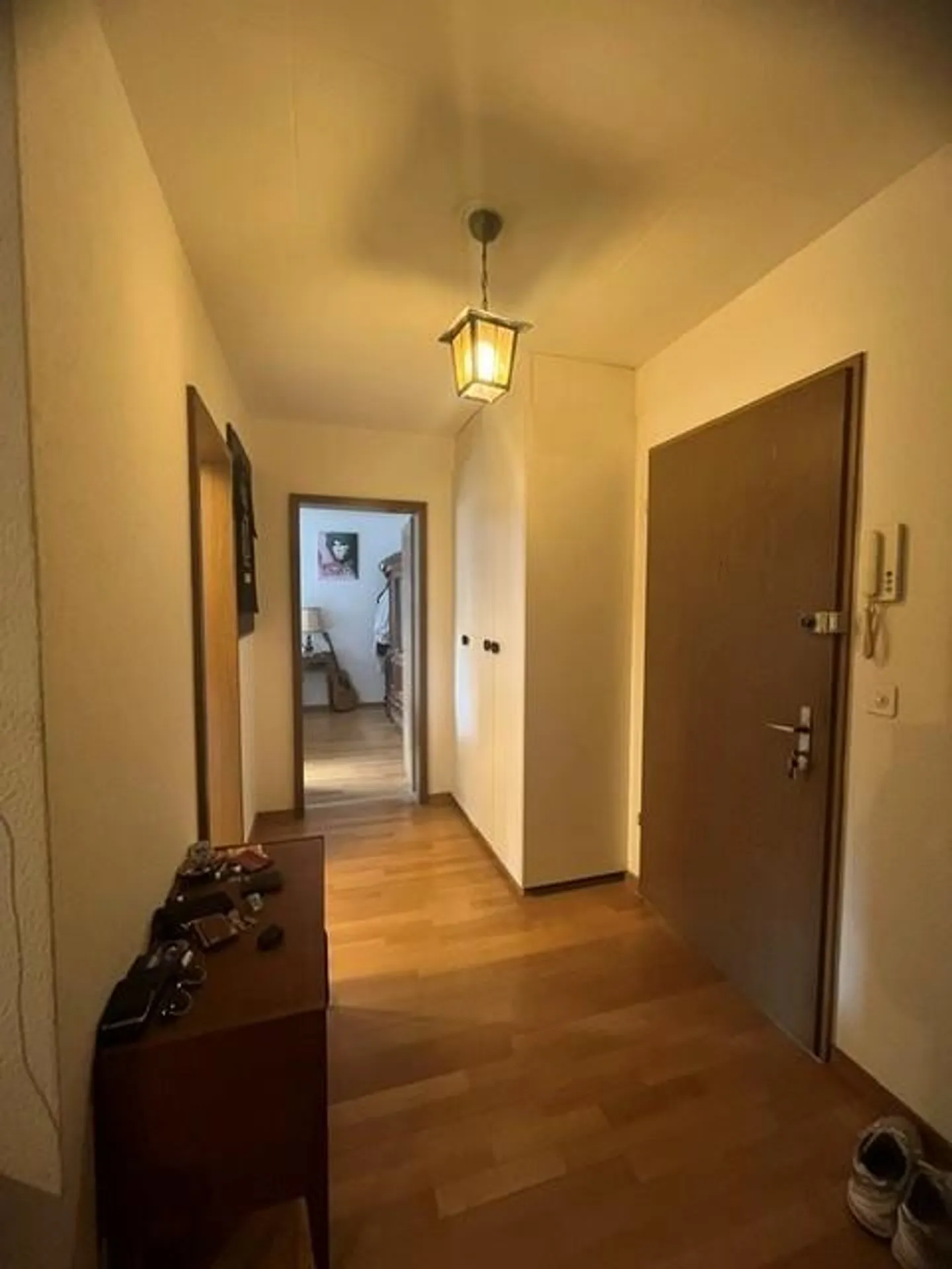 Appartement 2,5 pièces / 2ème étage (n° 3) Vivre dans 'Breitsch' - Photo 6 sur 7