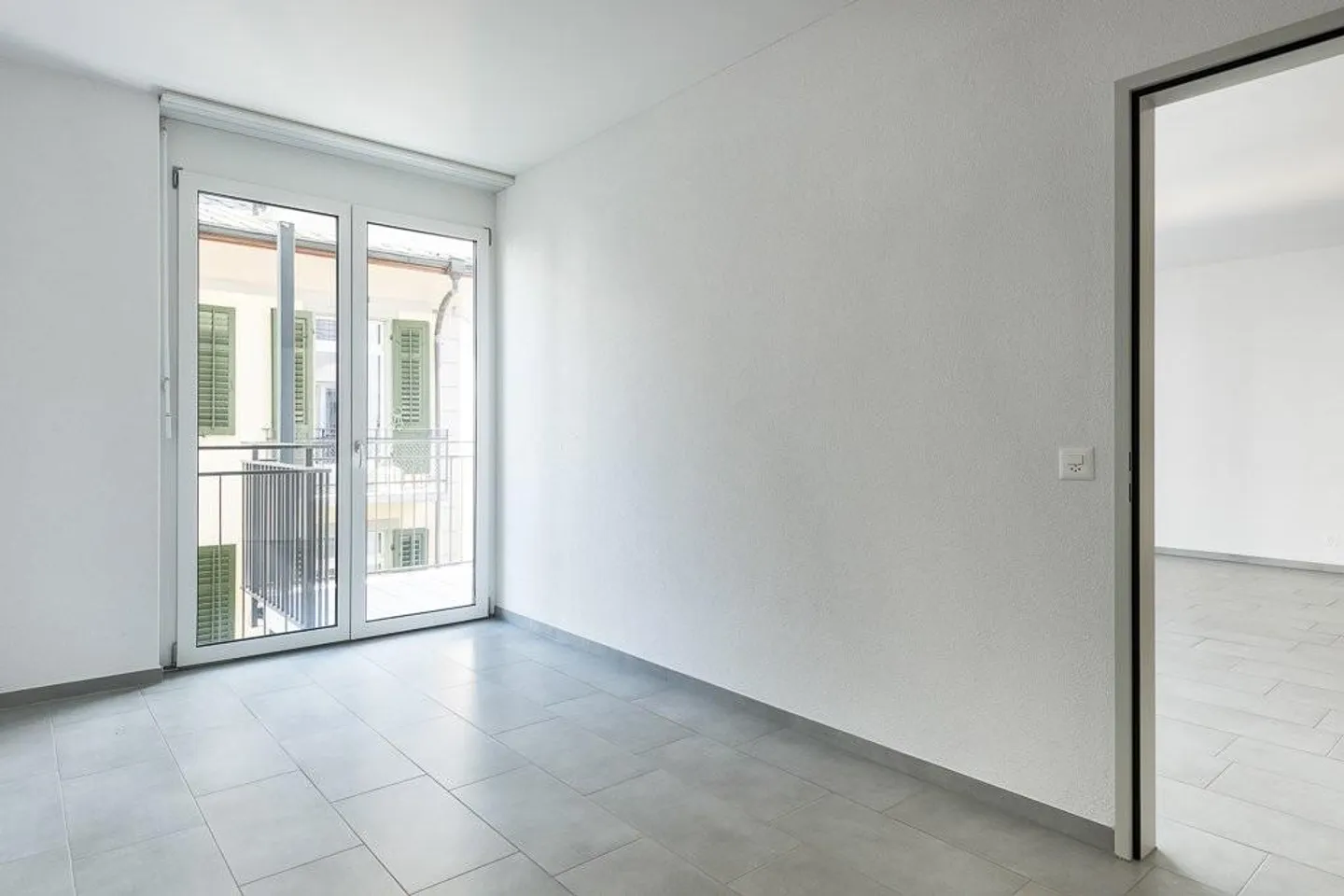 Appartamento moderno in città nel centro di Oerlikon - Foto 3 di 6