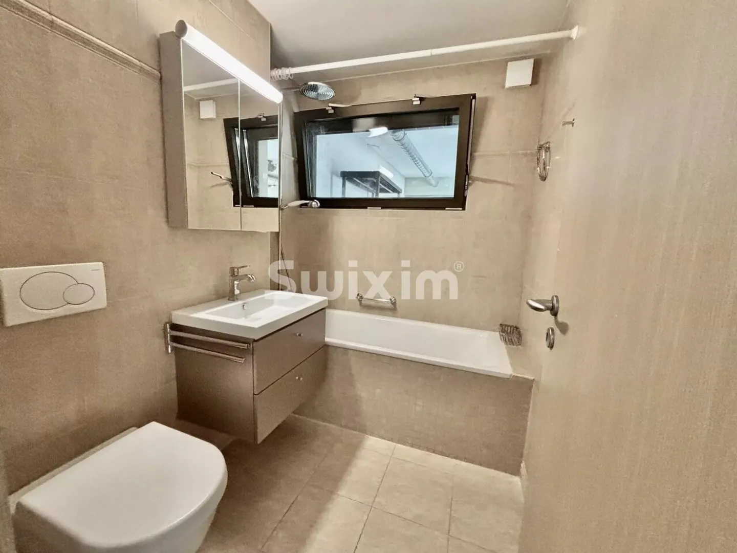 Superb villa in a quiet residential area, 6 minutes from Vevey - Photo 10 of 13
