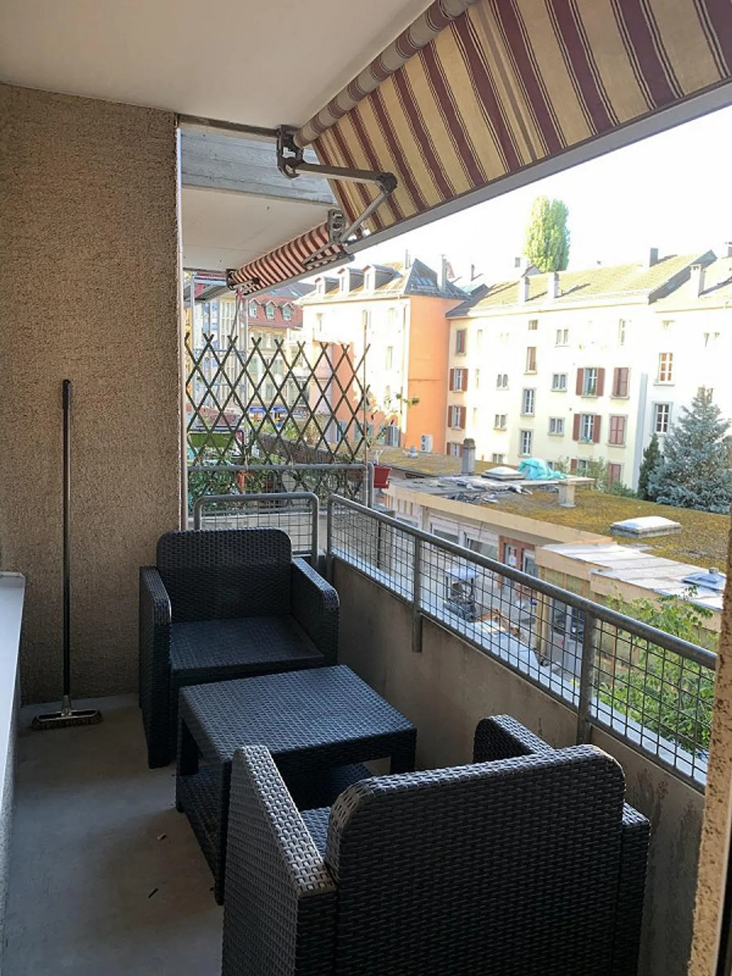 Appartement 2,5 pièces / 2ème étage (n° 3) Vivre dans 'Breitsch' - Photo 7 sur 7