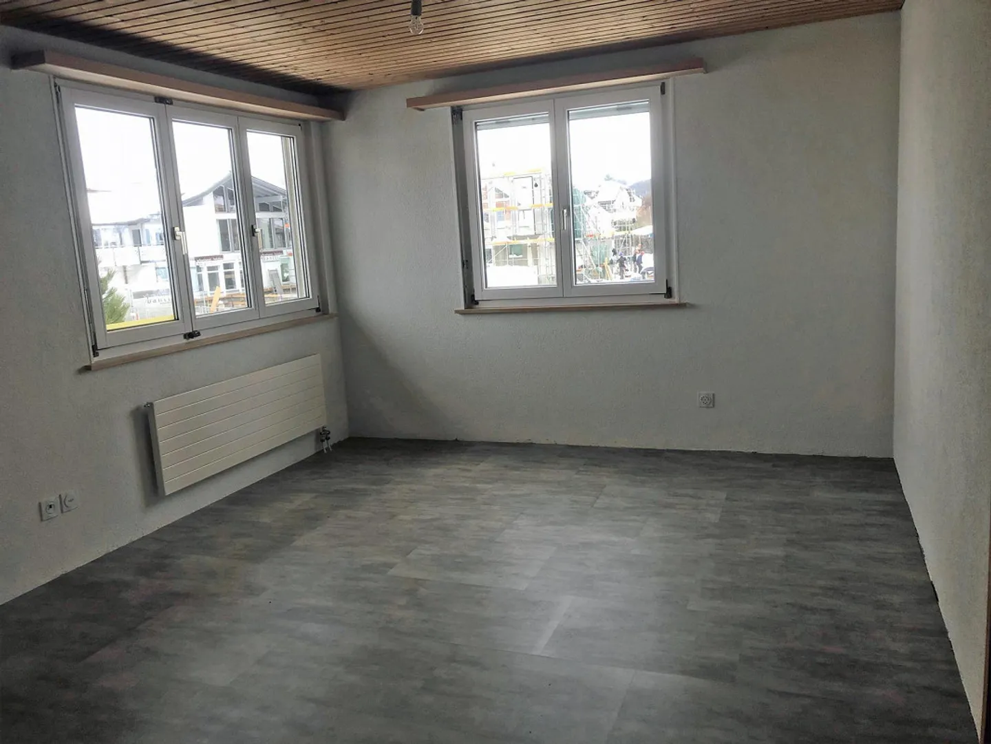 Well-maintained, renovated 7.5-room semi-detached house - Photo 8 of 10