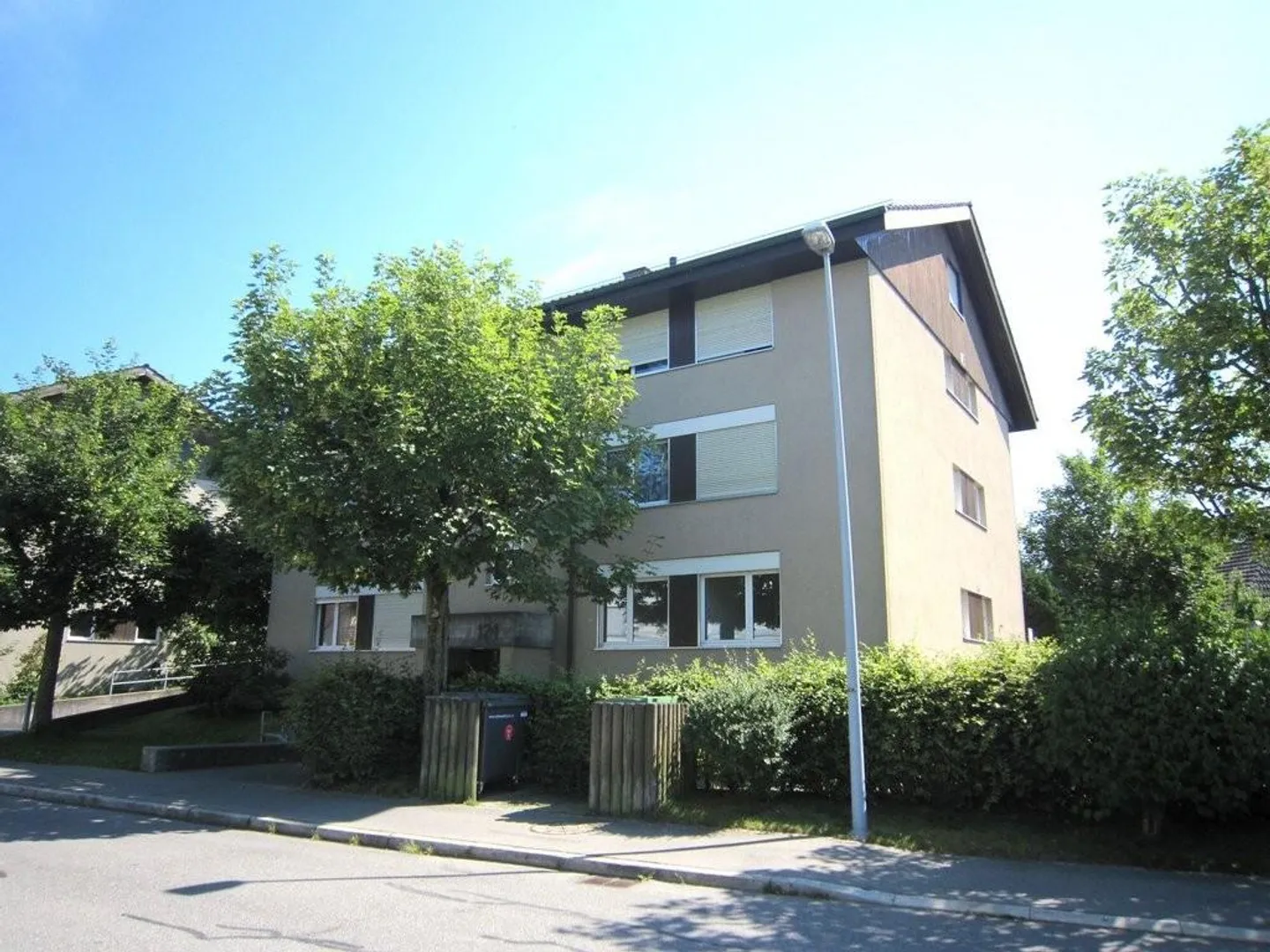 Your Oasis of Well-Being in Münchenbuchsee - Photo 1 of 6