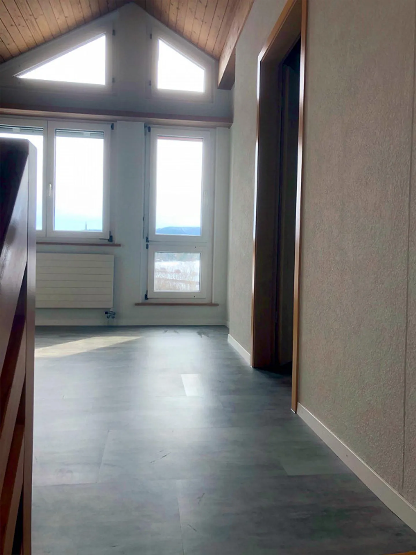 Well-maintained, renovated 7.5-room semi-detached house - Photo 10 of 10