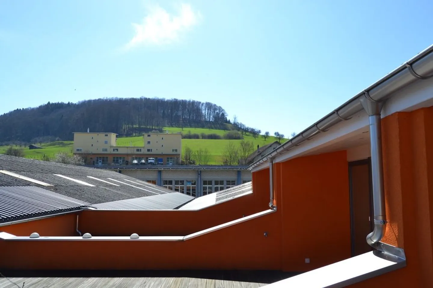 Letztes von vier Studios / Büros zu vermieten!! - Foto 9 di 13