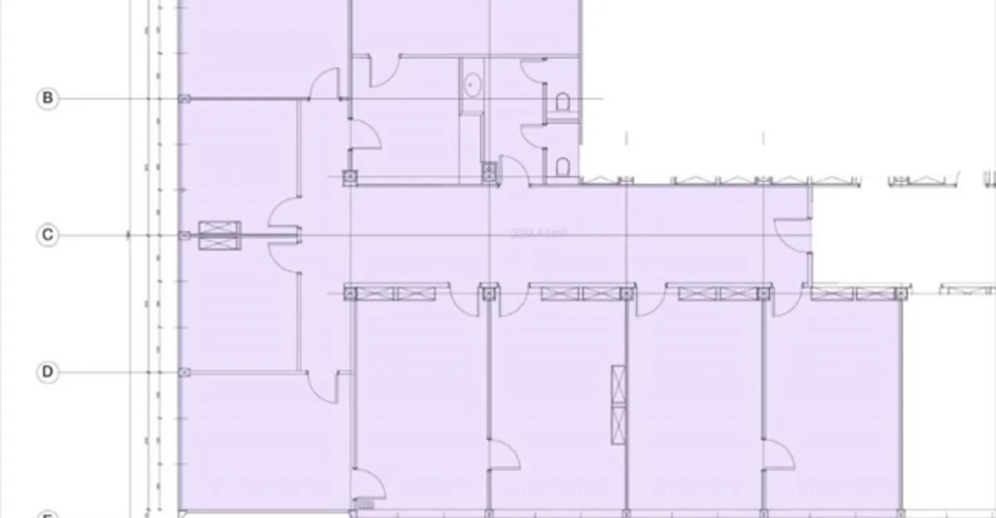 Office space for rent - Photo 4 of 4
