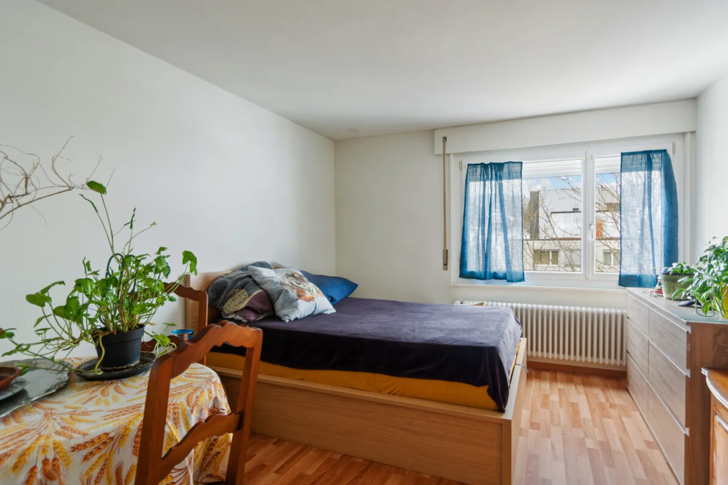 Herzschlag in Locle: Raum, Licht und Panoramablick - Foto 1 von 11