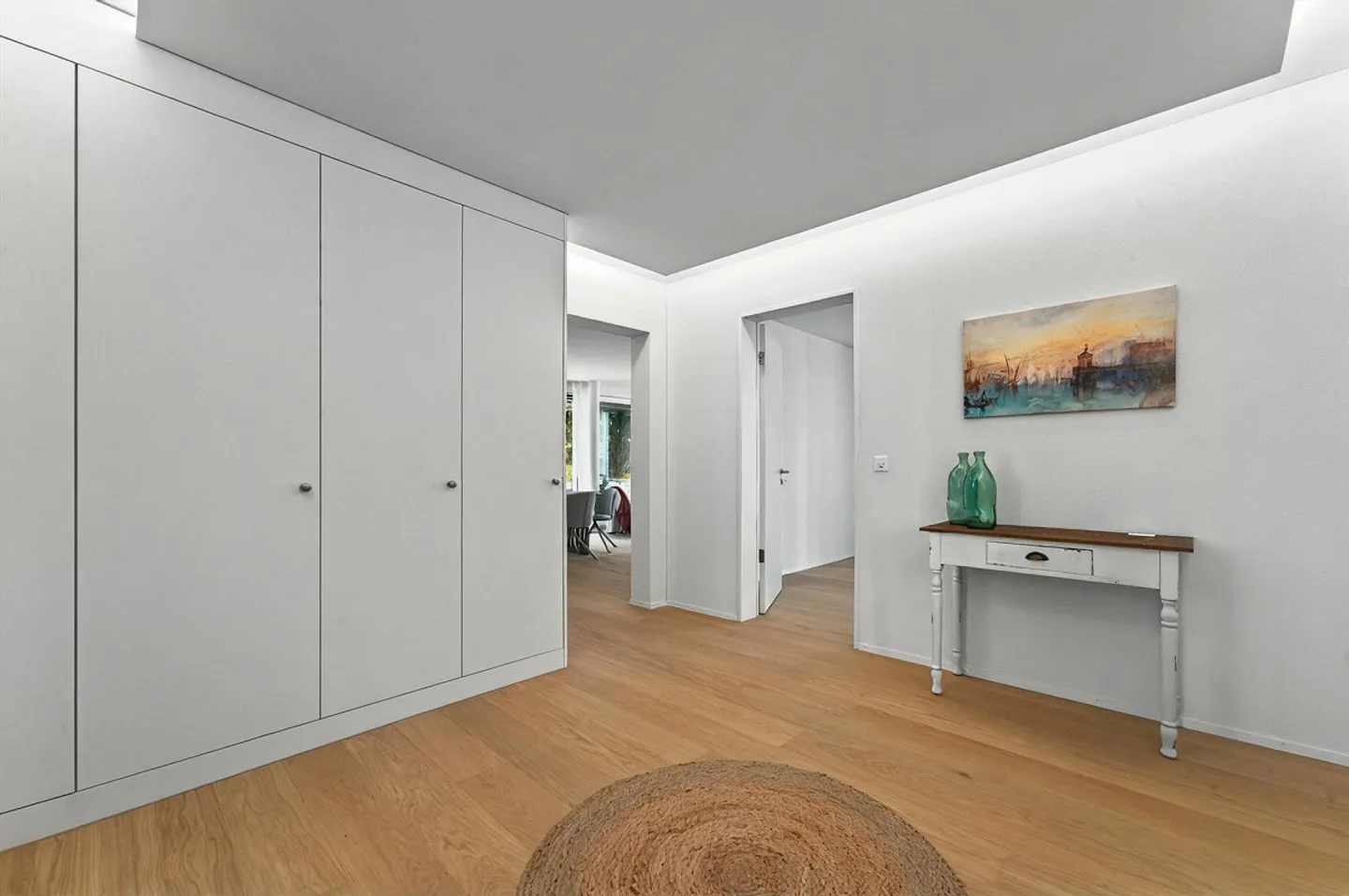 First rental of a great 3 ½-room apartment with ownership standard - Photo 9 of 9