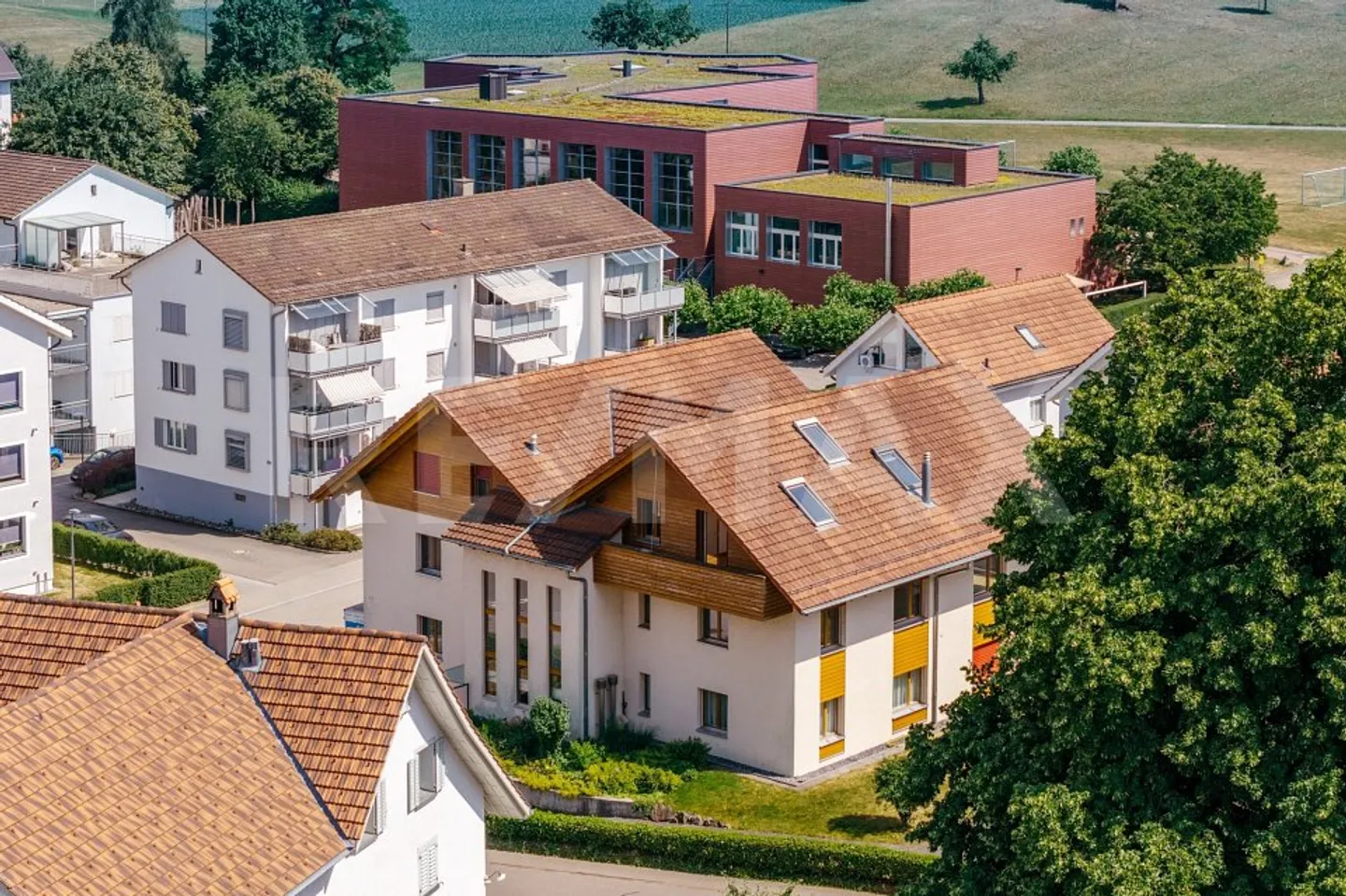 Vie spacieuse sur deux étages - Maisonette de 180,8 m² - Photo 13 sur 13
