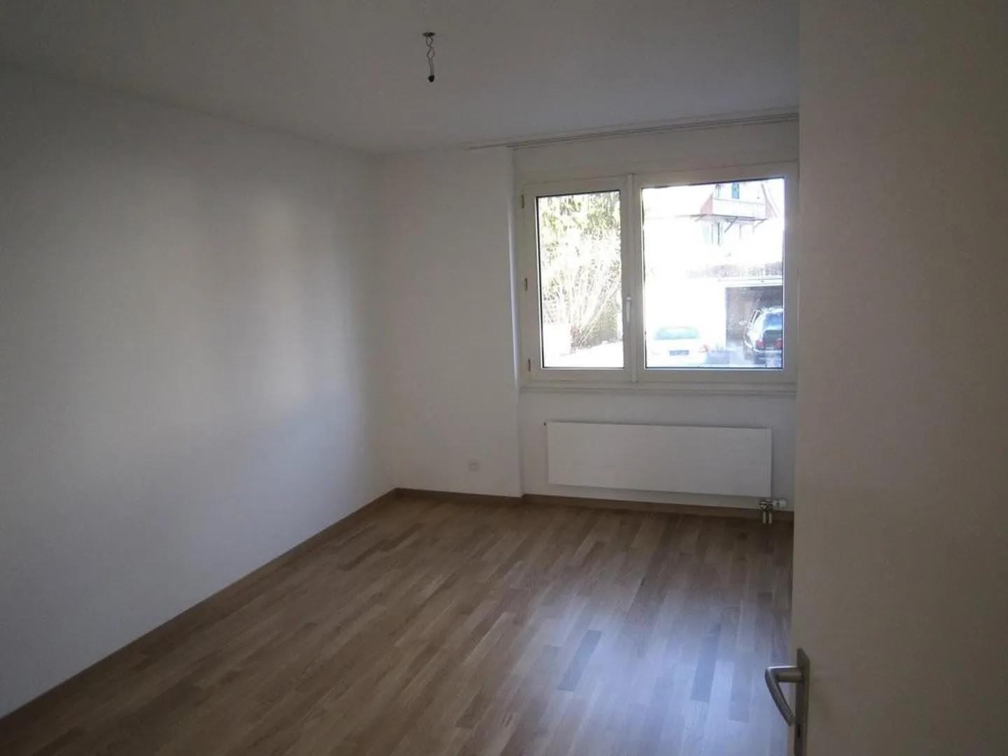 Your Oasis of Well-Being in Münchenbuchsee - Photo 6 of 6