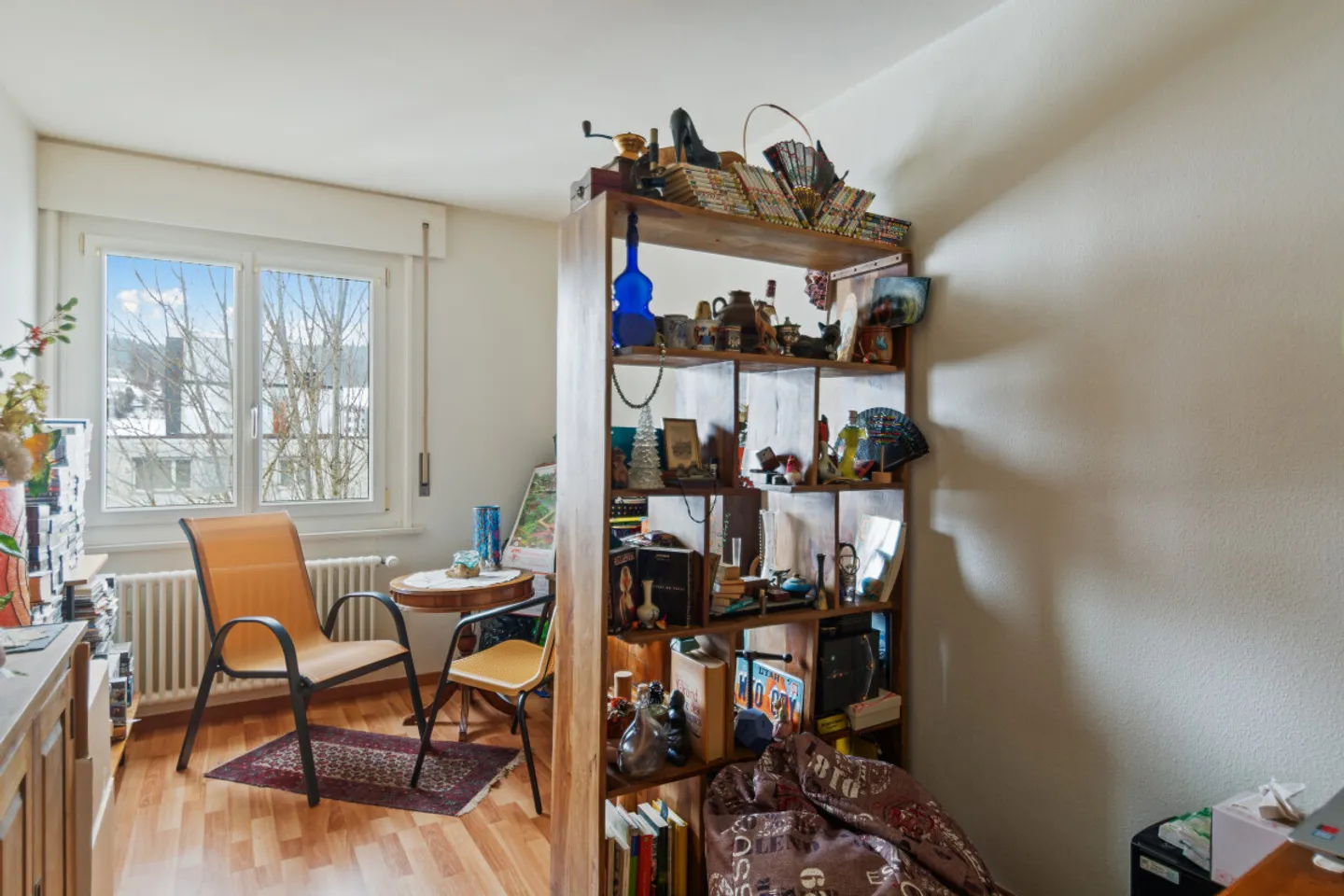 Herzschlag in Locle: Raum, Licht und Panoramablick - Foto 9 von 11