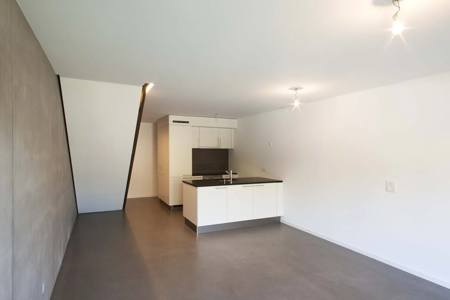 Duplex moderne à Vevey - Photo 2 sur 9