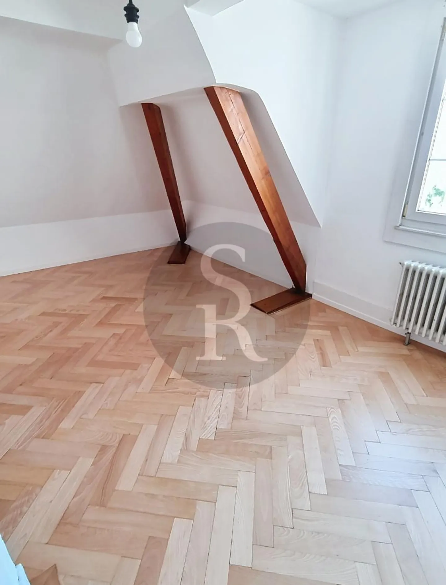 Charmant Appartement 2 Pièces - Photo 1 sur 7